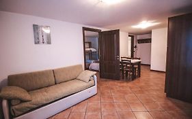 Residence Aquila - Bilo Testa di Comagna